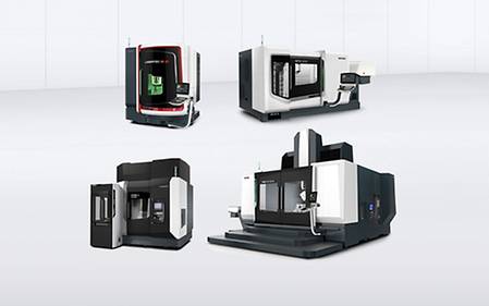 what is dmg mori