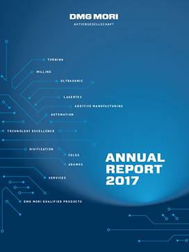 Dmg mori annual report 2018 free